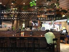 -爱丽丝牛排西餐厅(光谷步行街店)
