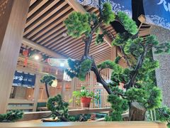 -九田家黑牛烤肉料理(溧阳吾悦店)