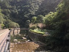 -宁波五龙潭景区