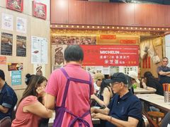 -一乐烧鹅(中环店)