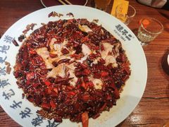 -辣不二水煮鱼(哈西店)