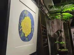 -德迹斋禅意文化茶馆·茶空间·商务洽谈•宴席(桃园店)