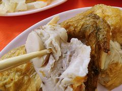 盘鸡-香妃烤鸡(西单店)