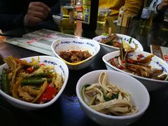 -龙老五汤店(站前西路店)