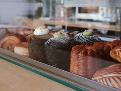 -DEEP COFFEE(瑞光烘焙工厂店)