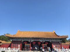 -珠海圆明新园