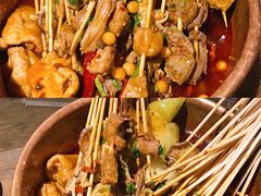 -爷门串串(江南西店)