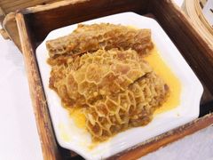 沙爹金钱肚-金翠皇宫粤菜·点心·海鲜(科技园店)