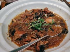 -金掌勺·锅包肉(双榆树店)