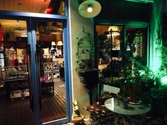 门面-兰桂坊·花园餐厅(西湖店)
