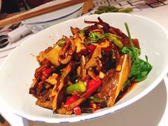 -农耕记·湖南土菜(科技园店)