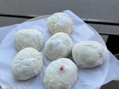 -高力乐面包咖啡厅(西塔店)