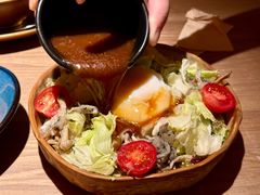 -耶里夏丽·新疆菜(田林东路店)