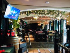 -碧特博格啤酒花园餐厅(芜湖路店)