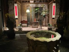 -31号公馆(黄兴广场白果园店)