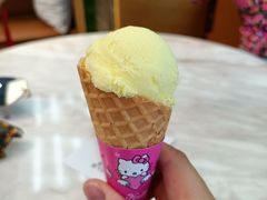 -丹礼糖甜品