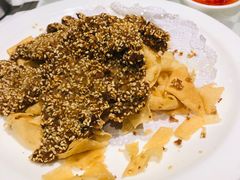 孜然牛排-顺风海鲜港(长寿路店)