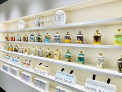-théATRE 茶聚场(王府中環店)