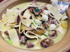 -木子山庄·安徽省老字号·中国炖锅宴