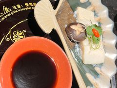 -上井料理黑金店(IFS国金中心店)