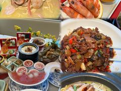 -苏梦江南·淮扬菜(夫子庙店)