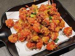 -巴厘龙虾·榜首油焖大虾(洞庭·艺术洋房店)