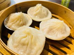 -万龙洲海鲜(南新仓店)