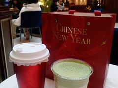 -CHARLIETOWN红茶公司(南京万象天地店)