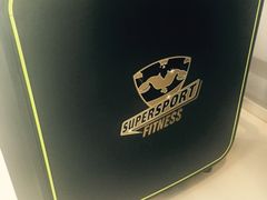 -UltraForce超源健身私教工作室(长楹天街精品店)