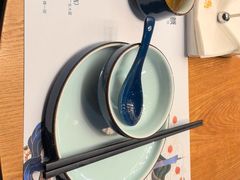 -云山茶餐厅(广东大厦店)