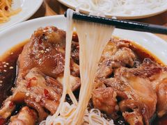 -贤花饭店(城阳店)