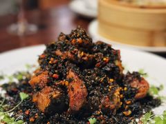 -东南里湖景餐厅·新闽菜(浦西万达店)