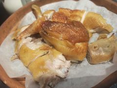 -飞尝蚝·顺德菜·鱼生(顺德总店)