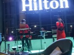 -舟山希尔顿酒店