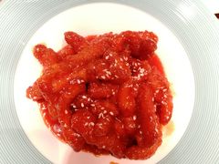-耶里夏丽新疆餐厅(百联中环购物广场店)