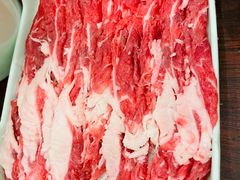 热气肥羊肉-洪长兴(广西北路店)