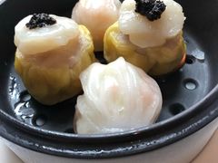 -广州富力丽思卡尔顿酒店·丽轩·粤菜