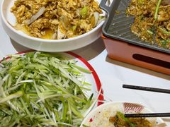 -李老哈·东北菜(宋园路店)