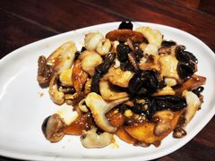 -前海沿·青岛菜(五四广场永旺店)