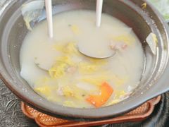 -正德楼果木烤鸭·渔家菜(东港店)