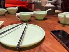 -北京全聚德(王府井店)