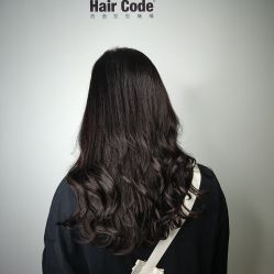 点击看大图 -HairCode芭曲发型