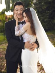 -CD视觉婚纱摄影
