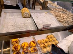 -宫喜糕点(共青团路店)