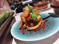 -沿途四季·云南菜(建外大街店)
