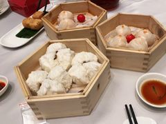 -粤江春·早茶·潮粤菜·宴会(罗湖宝能中心店)