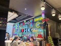 -稻香饭店(IFS国金中心店)