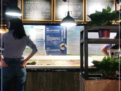 -拿渡·水煮鱼 麻辣香锅(西单大悦城店)