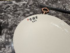 -牛将军•涮肉•烤肉(北京王府井·故宫店)