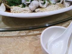 -百合海鲜酒楼(白云东平店)